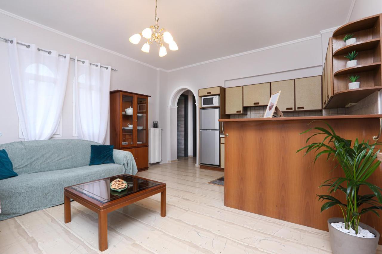 La Tua Casa, Corfu Town Apartment Exterior photo