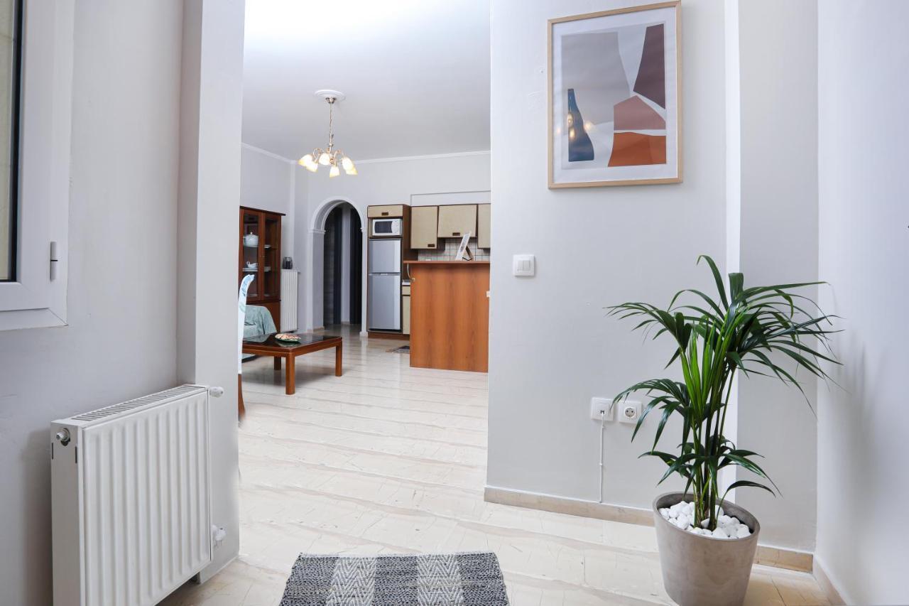 La Tua Casa, Corfu Town Apartment Exterior photo